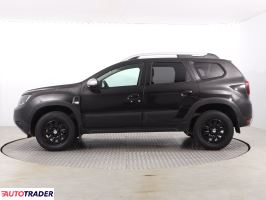 Dacia Duster 2020 1.0 99 KM