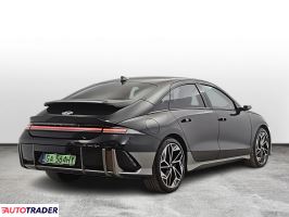 Hyundai Pozostałe 2023 325 KM