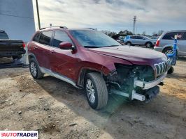 Jeep Cherokee 2020 2