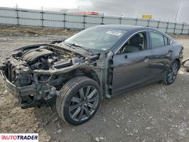 Mazda 6 - zobacz ofertę