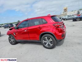 Mitsubishi Outlander 2023 2