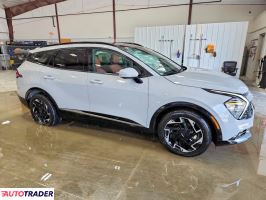 Kia Sportage 2024 2