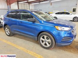 Ford Edge 2020 2