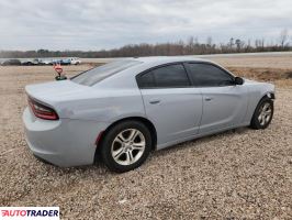 Dodge Charger 2021 3