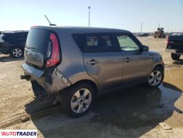 Kia Soul 2018 1