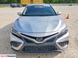Toyota Camry 2023 2