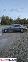 Mercedes CL 2015 2.0 211 KM Mercedes CL 2015 2.0 211 KM