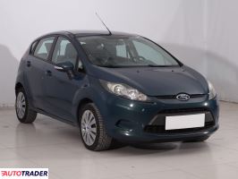 Ford Fiesta 2009 1.2 59 KM