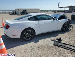 Ford Mustang 2022 2 Ford Mustang 2022 2
