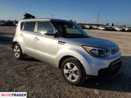 Kia Soul 2019 1