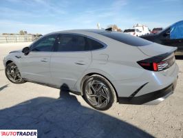 Hyundai Sonata 2024 2