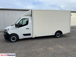 Renault Master 2020 2.3