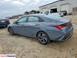 Hyundai Elantra 2024 2