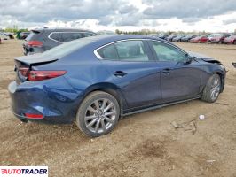 Mazda 3 2021 2