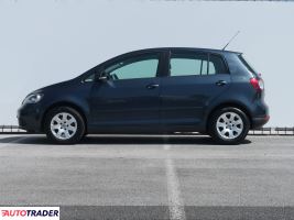 Volkswagen Golf 2007 1.9 103 KM