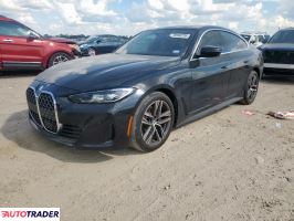BMW 430 2024 2 BMW 430 2024 2