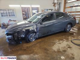 Hyundai Elantra 2024 1