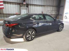 Nissan Altima 2019 2