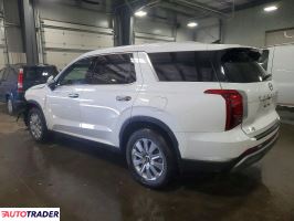 Hyundai Pozostałe 2023 3