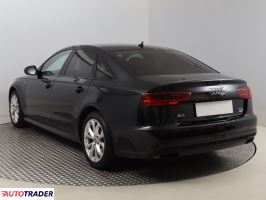 Audi A6 2017 1.8 187 KM