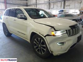 Jeep Grand Cherokee 2017 5 Jeep Grand Cherokee 2017 5