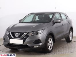Nissan Qashqai 2017 1.2 113 KM