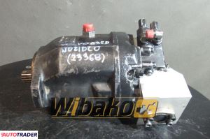 Pompa hydrauliczna Volvo LA10VO71DFR1/31R-PSC11N00-SO42002409497