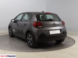 Citroen C3 2023 1.2 81 KM