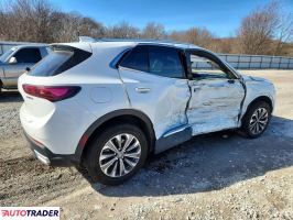 Buick Pozostałe 2024 2