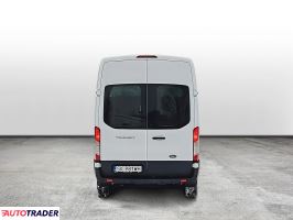 Ford Transit 2021 2.0