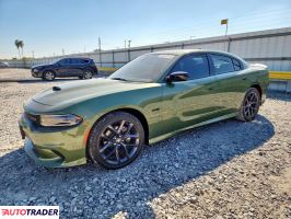 Dodge Charger 2023 5