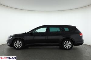 Volkswagen Passat 2015 1.6 118 KM