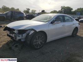 Lexus ES 2023 3 Lexus ES 2023 3
