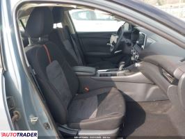 Nissan Sentra 2024 2