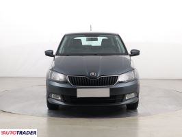 Skoda Fabia 2017 1.4 103 KM