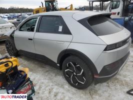 Hyundai Pozostałe 2024 Hyundai Pozostałe 2024