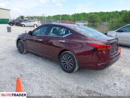 Nissan Altima 2024 2