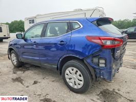 Nissan Rogue 2020 2