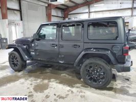 Jeep Wrangler 2023 2