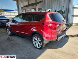 Ford Escape 2019 2 Ford Escape 2019 2