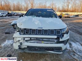 Jeep Compass 2025 2
