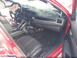 Honda Civic 2021 2