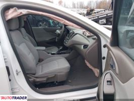 Chevrolet Malibu 2022 1