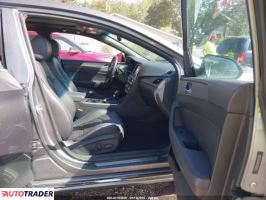 Hyundai Sonata 2019 2 Hyundai Sonata 2019 2