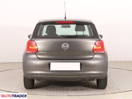 Volkswagen Polo 2009 1.2 59 KM