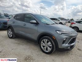 Buick Pozostałe 2024 1