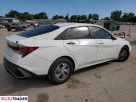 Hyundai Elantra 2024 2