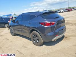 Chevrolet Blazer 2021 2