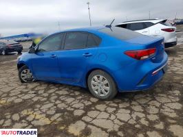Kia Rio 2021 1