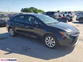 Toyota Corolla 2023 2 Toyota Corolla 2023 2